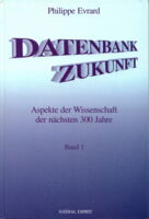 Buchcover Datenbank Zukunft